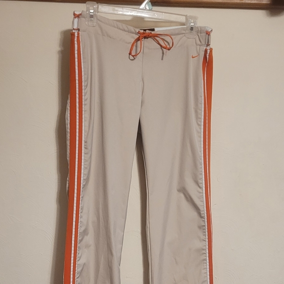Nike Pants & Jumpsuits Nike Womens Track Pants Poshmark